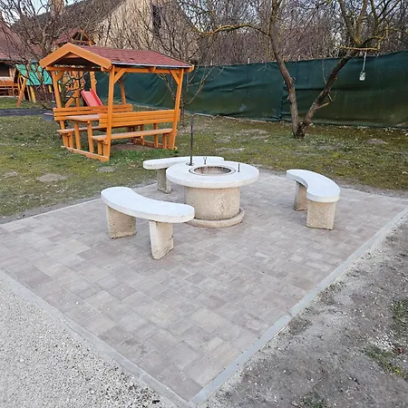 Levendula - Homestay szállás *