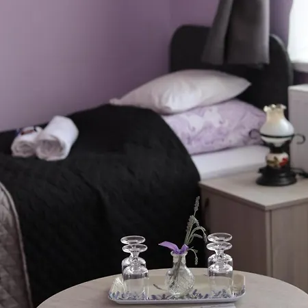 Levendula - Homestay szállás *
