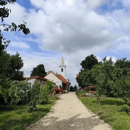 Levendula - Homestay szállás *