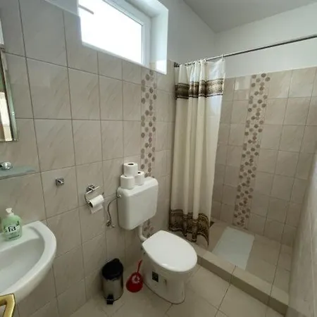 Homestay szállás Levendula -