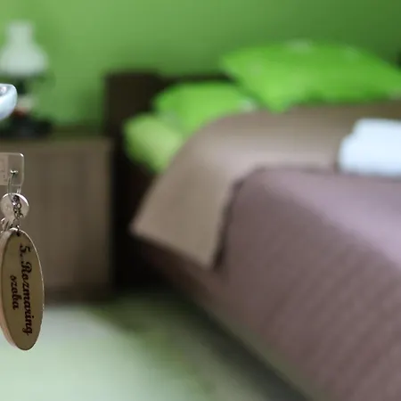 Homestay szállás Levendula - Bezi