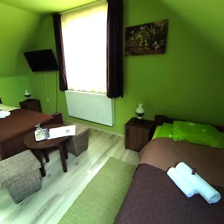 Homestay szállás Levendula -