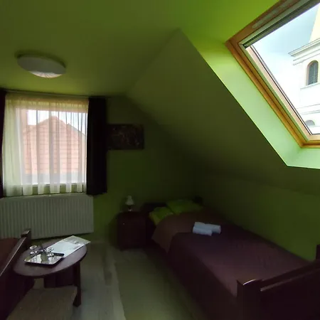 Homestay szállás Levendula - *