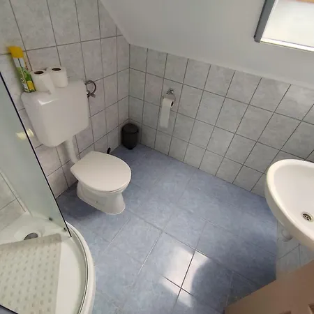Homestay szállás Levendula - *