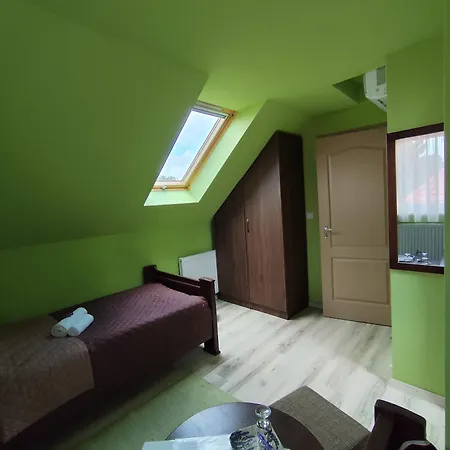 Levendula - Homestay szállás