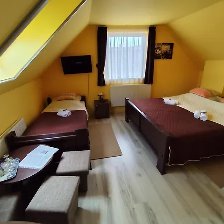 Levendula - Homestay szállás *