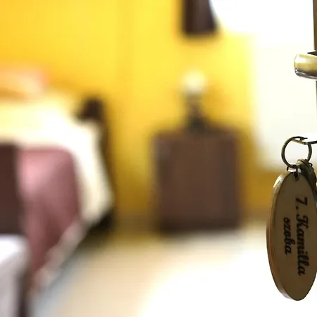 Homestay szállás Levendula - *