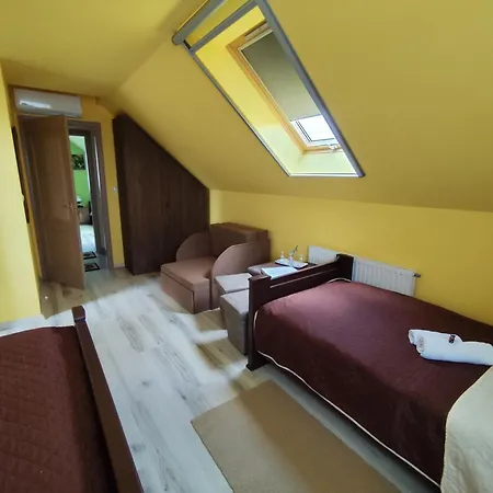 Levendula - Homestay szállás *