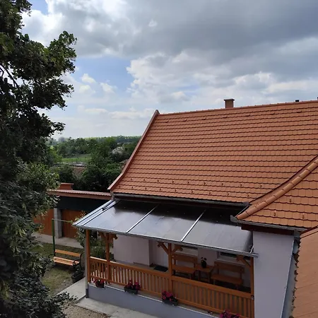 Homestay szállás Levendula - *