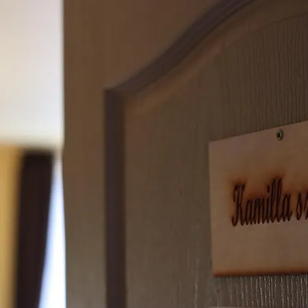 Homestay szállás Levendula -