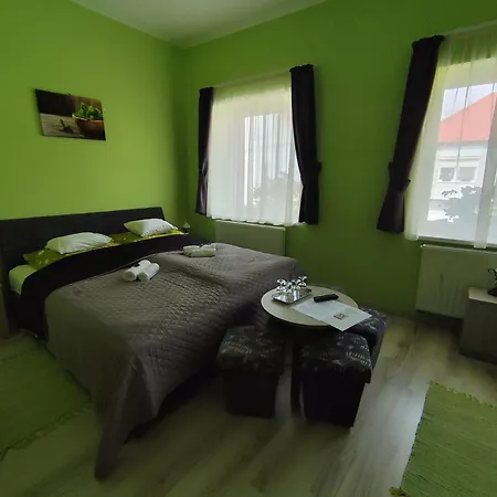 Levendula - Homestay szállás *