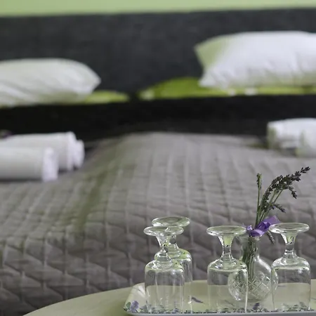 Homestay szállás Levendula - Bezi