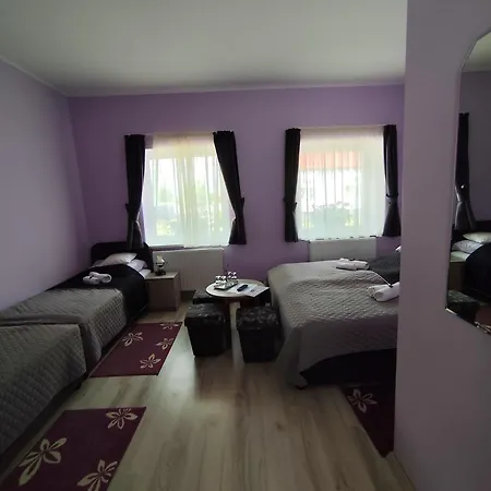 Levendula - Homestay szállás