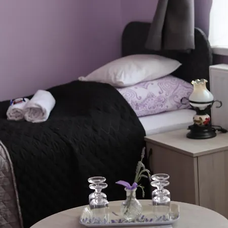 Levendula - Homestay szállás