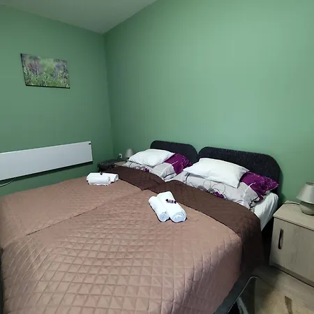 Homestay szállás Levendula -