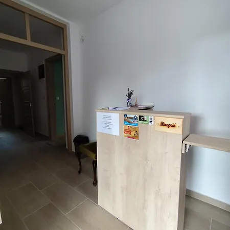 Levendula - Homestay szállás
