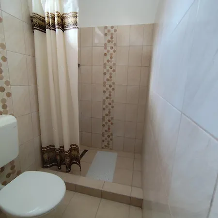 Levendula - Homestay szállás