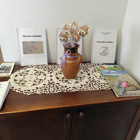 Homestay szállás Levendula - *
