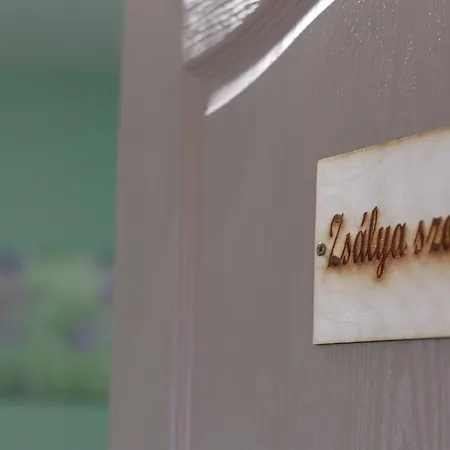 Homestay szállás Levendula - Bezi