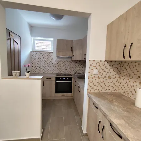 Homestay szállás Levendula -