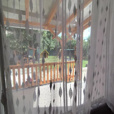 Levendula - Homestay szállás *