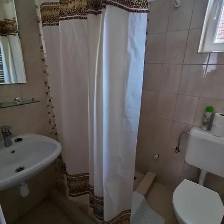 Homestay szállás Levendula -