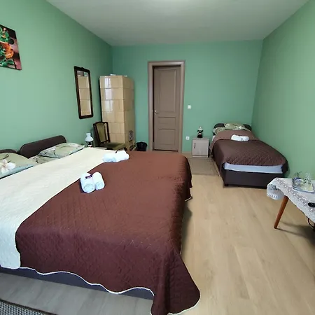 Homestay szállás Levendula -