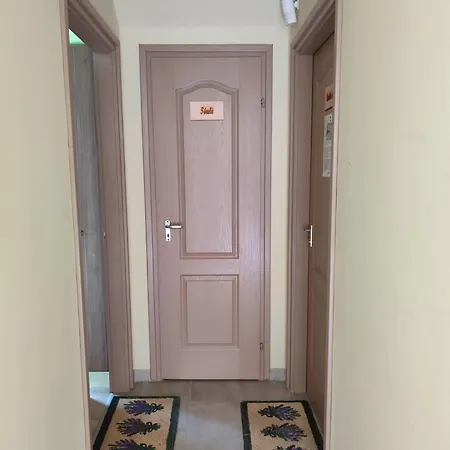 Levendula - Homestay szállás Bezi