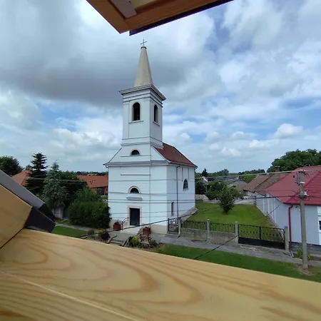 Homestay szállás Levendula - *