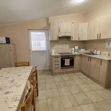 Levendula - Homestay szállás Bezi