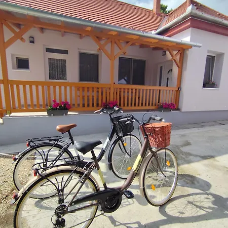Levendula - Homestay szállás Bezi