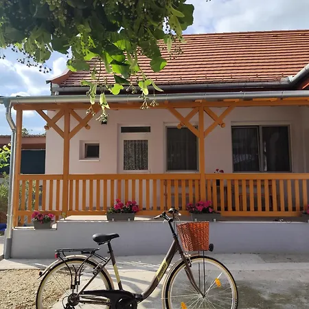 Homestay szállás Levendula - *