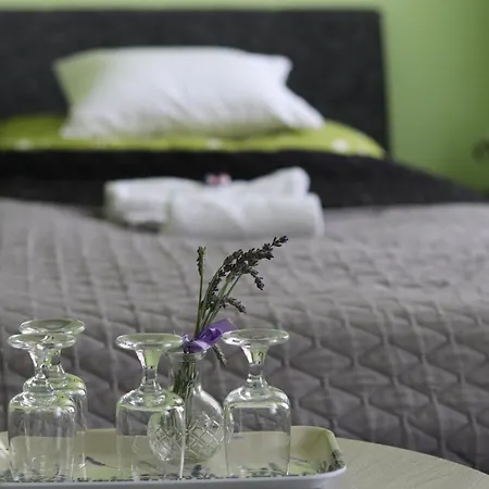 Homestay szállás Levendula - Bezi
